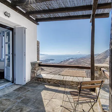 Serifos Houses Diasella Villa