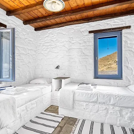 Villa Serifos Houses Diasella Kentarchos
