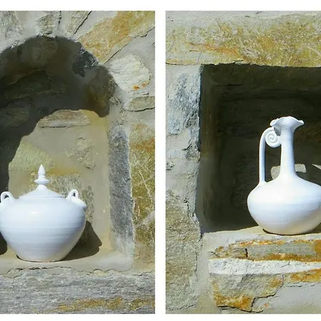 Villa Serifos Houses Diasella