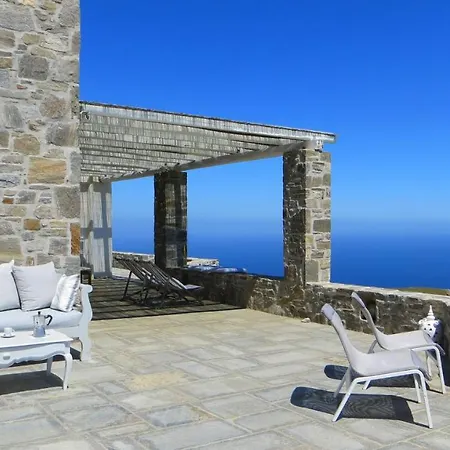 Serifos Houses Diasella * Kentarchos